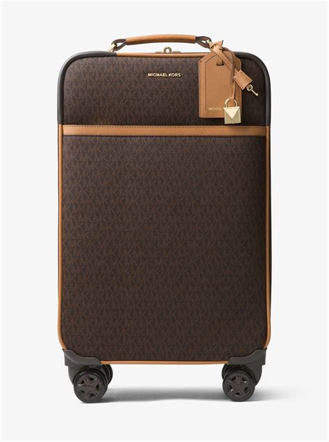 travel set michael kors|michael kors luggage clearance.